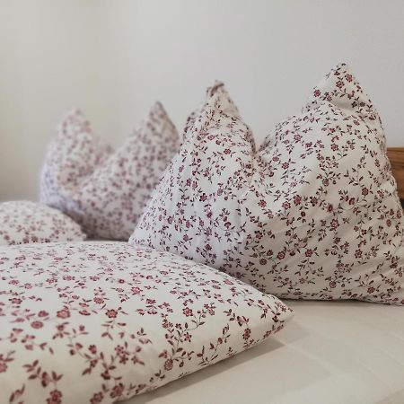 Gaestezimmer Klopfer Sankt Johann im Saggautal Экстерьер фото