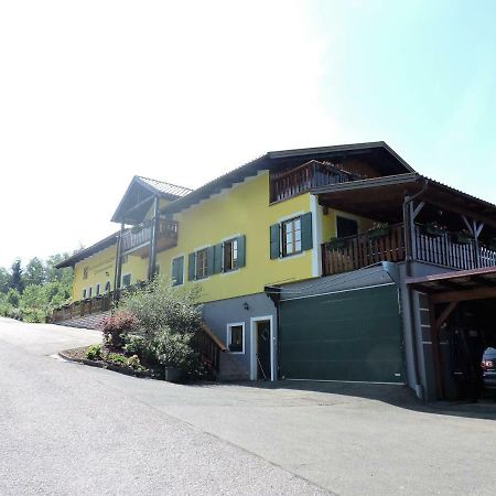 Gaestezimmer Klopfer Sankt Johann im Saggautal Экстерьер фото