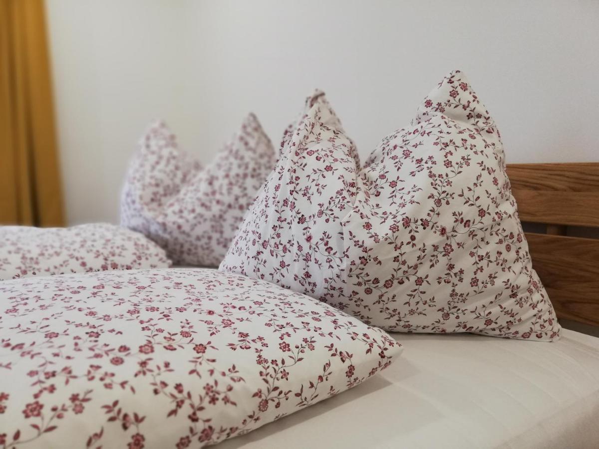 Gaestezimmer Klopfer Sankt Johann im Saggautal Экстерьер фото