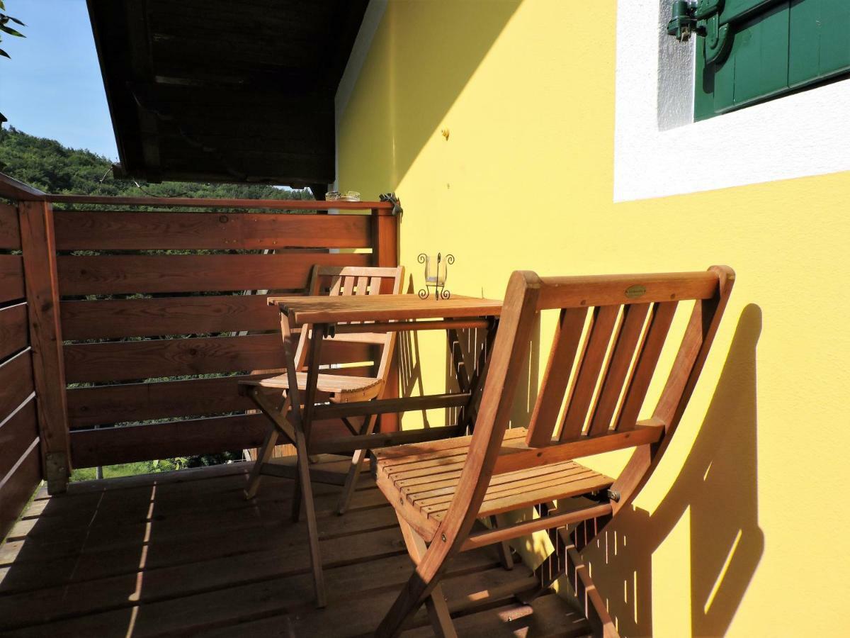 Gaestezimmer Klopfer Sankt Johann im Saggautal Экстерьер фото