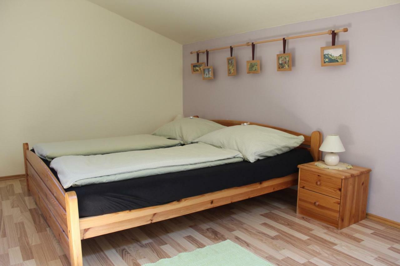 Gaestezimmer Klopfer Sankt Johann im Saggautal Экстерьер фото